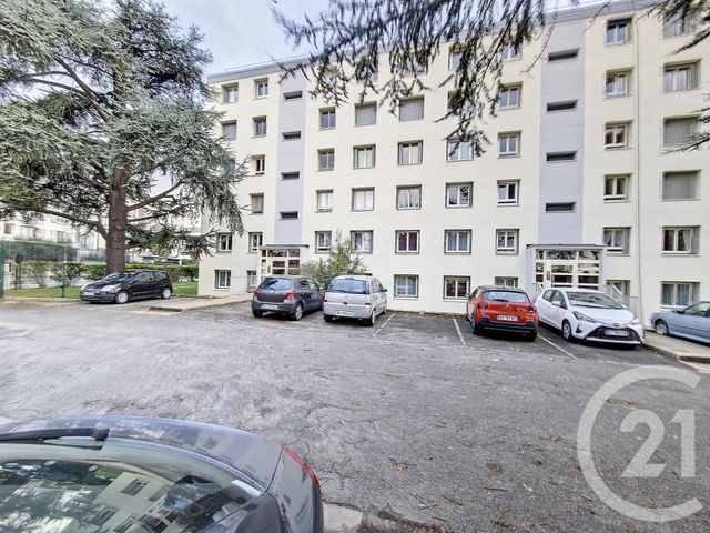 Appartement F3 à vendre - 3 pièces - 60.0 m2 - NOISY LE GRAND - 93 - ILE-DE-FRANCE - Century 21 E.F.I.