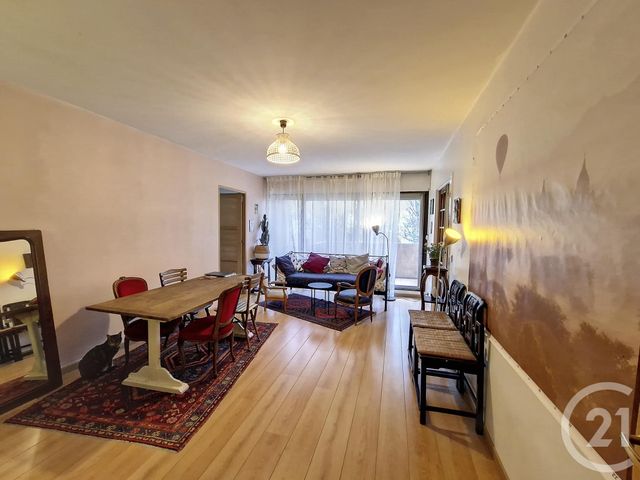 appartement - NOISY LE GRAND - 93