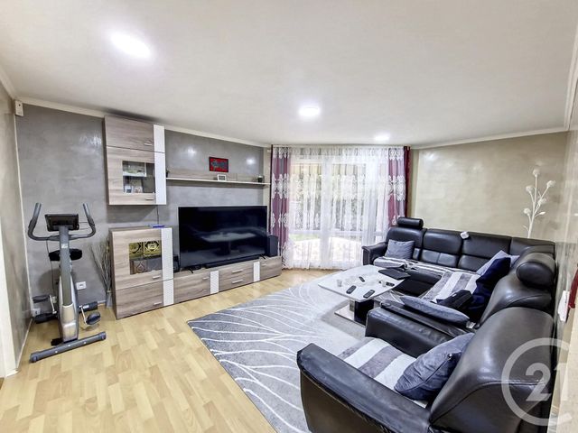 appartement - NOISY LE GRAND - 93