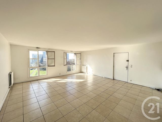 Appartement F5 à vendre - 5 pièces - 95.0 m2 - NOISY LE GRAND - 93 - ILE-DE-FRANCE - Century 21 E.F.I.