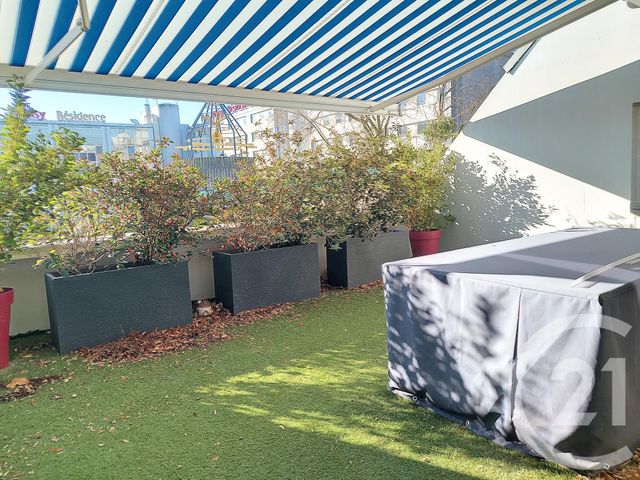 Appartement F4 à vendre - 4 pièces - 85.0 m2 - NOISY LE GRAND - 93 - ILE-DE-FRANCE - Century 21 E.F.I.