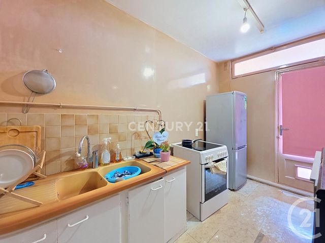 Appartement F2 à vendre - 2 pièces - 40.62 m2 - NOISY LE GRAND - 93 - ILE-DE-FRANCE - Century 21 E.F.I.