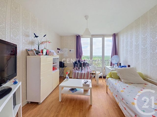 appartement - NOISY LE GRAND - 93