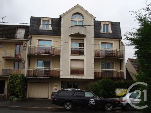Appartement à louer - 2 pièces - 38.81 m2 - NOISY LE GRAND - 93 - ILE-DE-FRANCE - Century 21 E.F.I.