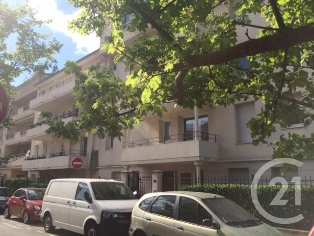 Appartement F3 à louer - 3 pièces - 61.33 m2 - NOISY LE GRAND - 93 - ILE-DE-FRANCE - Century 21 E.F.I.