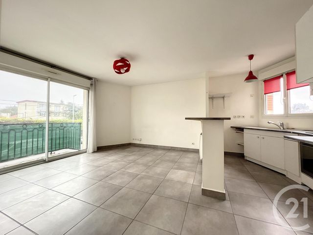 appartement - NOISY LE GRAND - 93