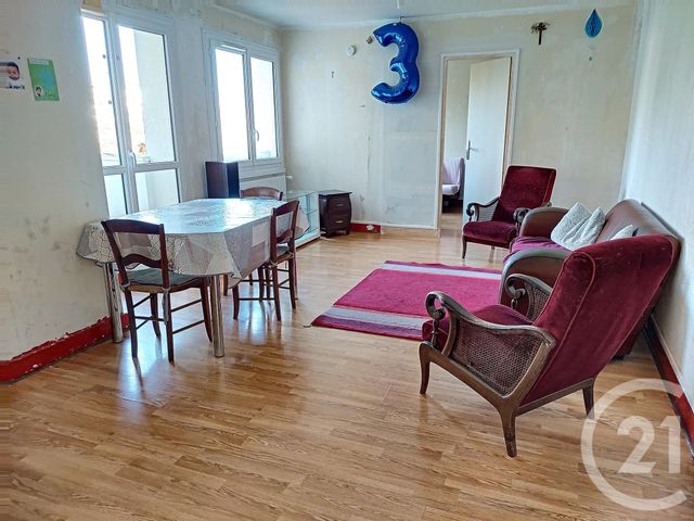 appartement - NOISY LE GRAND - 93