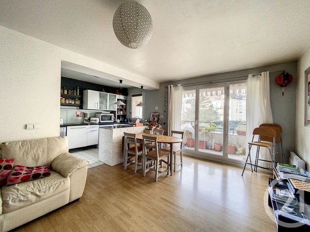 appartement - NOISY LE GRAND - 93