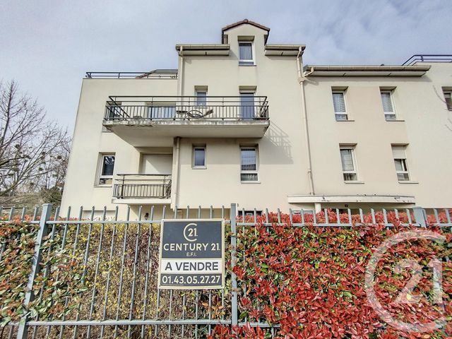 appartement - NOISY LE GRAND - 93