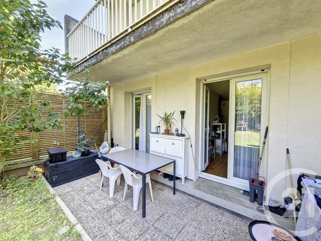 appartement - NOISY LE GRAND - 93