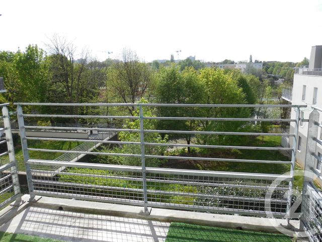 Appartement F2 à louer CHAMPS SUR MARNE