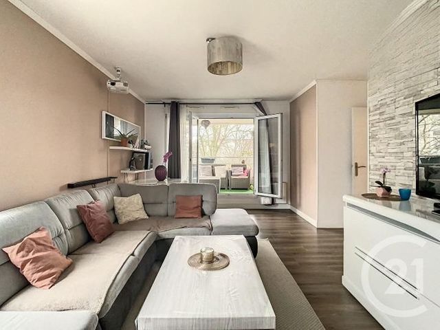 appartement - NOISY LE GRAND - 93
