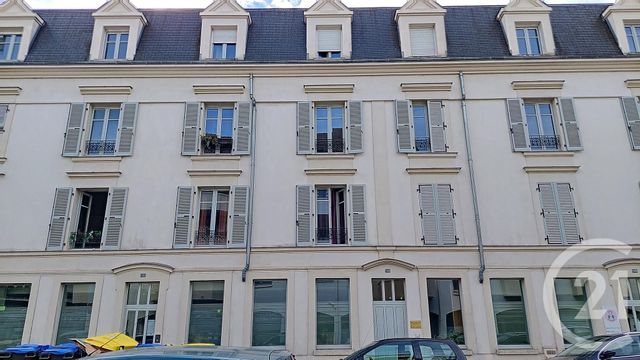 appartement - NOISY LE GRAND - 93