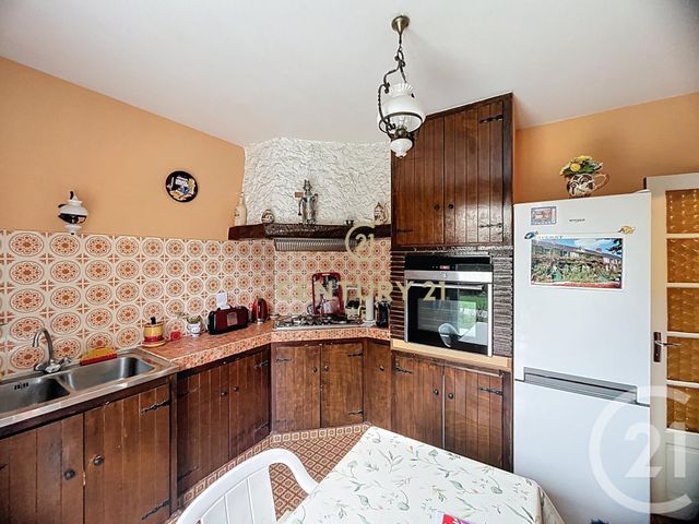 maison à vendre - 5 pièces - 140.0 m2 - NOISY LE GRAND - 93 - ILE-DE-FRANCE - Century 21 E.F.I.