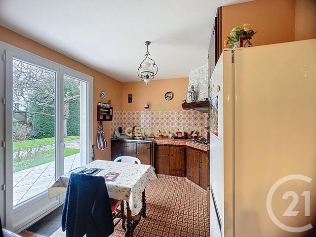 maison à vendre - 5 pièces - 140.0 m2 - NOISY LE GRAND - 93 - ILE-DE-FRANCE - Century 21 E.F.I.