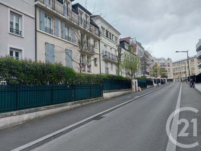 appartement - NOISY LE GRAND - 93