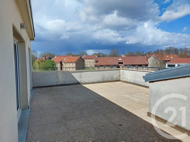 appartement - NOGENT SUR MARNE - 94