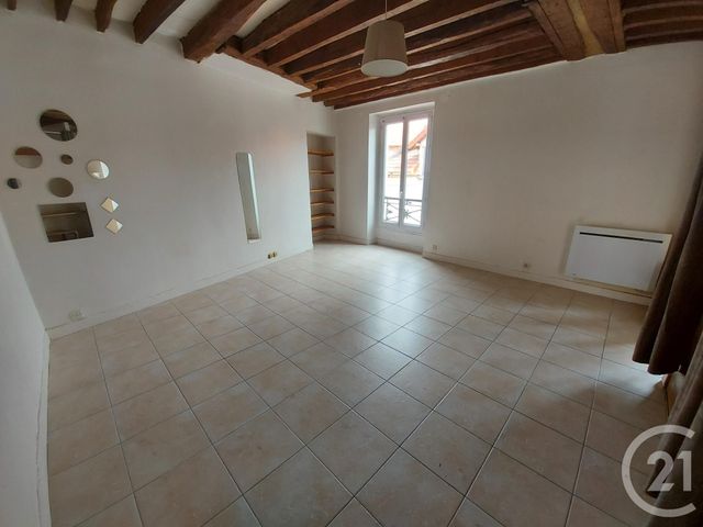 appartement - CHAMPS SUR MARNE - 77