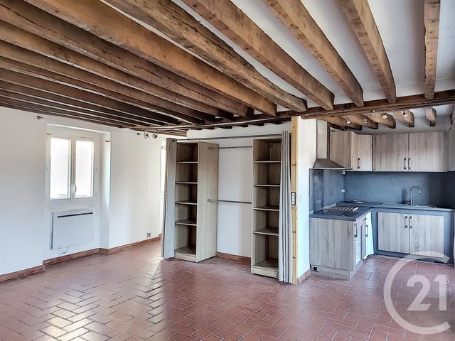 appartement - CHAMPS SUR MARNE - 77