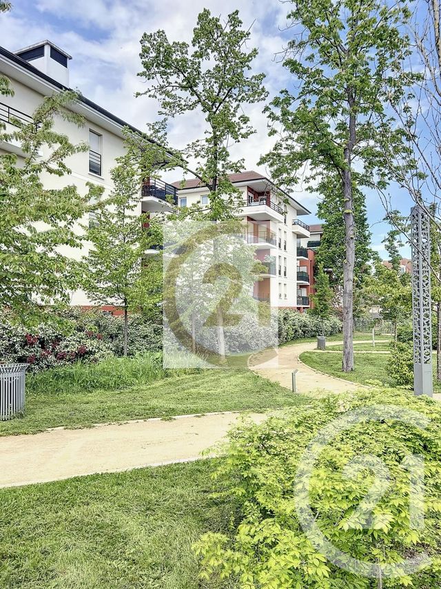 appartement - NOISY LE GRAND - 93