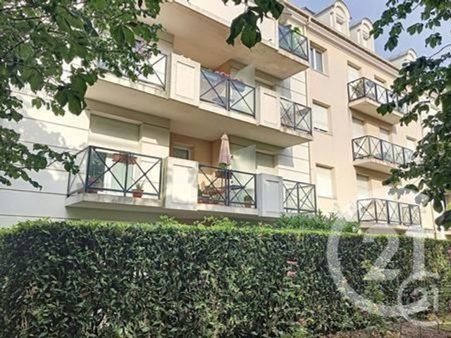 appartement - NOISY LE GRAND - 93