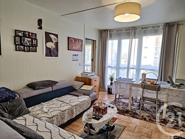 appartement - NOISY LE GRAND - 93