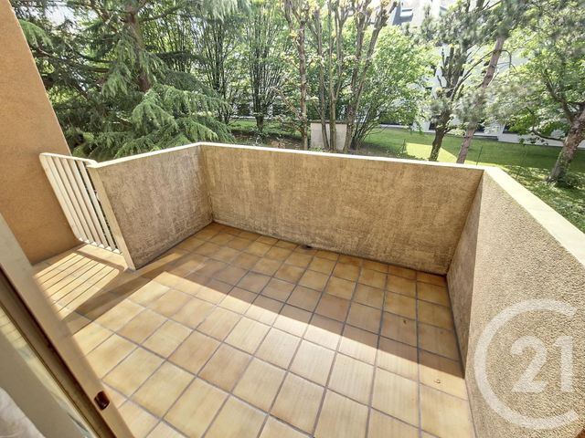 appartement - NOISY LE GRAND - 93