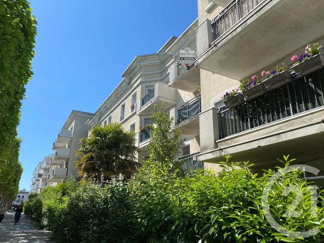 appartement - NOISY LE GRAND - 93