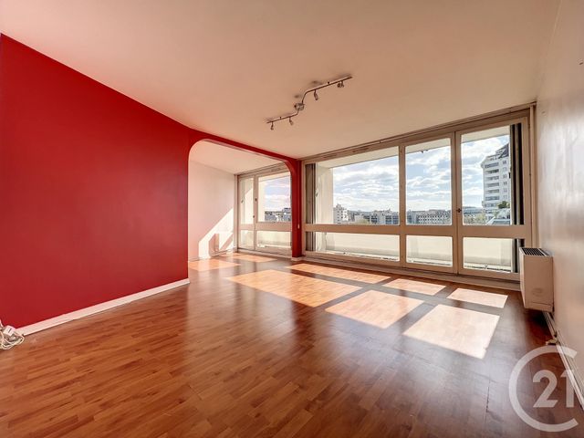 appartement - NOISY LE GRAND - 93