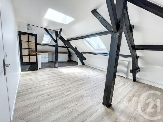 Appartement F2 à vendre - 2 pièces - 32.0 m2 - NOISY LE GRAND - 93 - ILE-DE-FRANCE - Century 21 E.F.I.