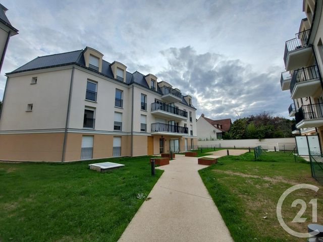 appartement - LE PLESSIS TREVISE - 94