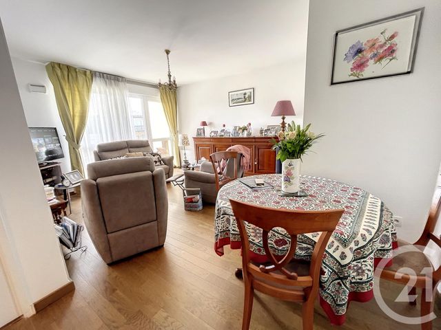 appartement - NOISY LE GRAND - 93