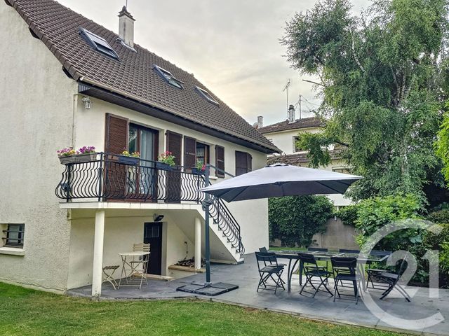 maison - CHAMPIGNY SUR MARNE - 94