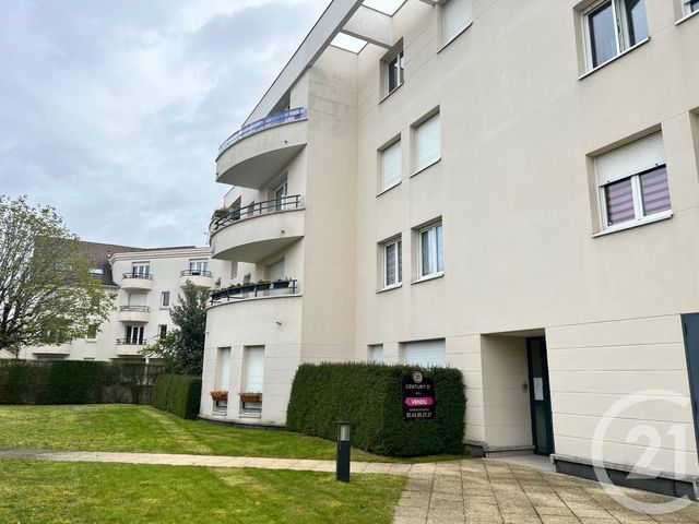appartement - NOISY LE GRAND - 93