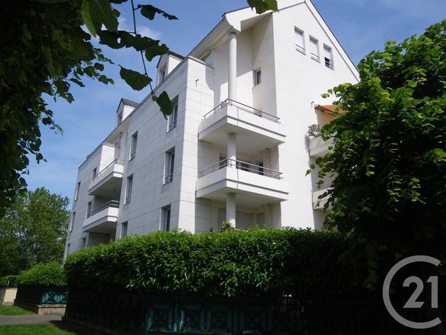 Appartement F4 à louer - 4 pièces - 80.27 m2 - NOISY LE GRAND - 93 - ILE-DE-FRANCE - Century 21 E.F.I.