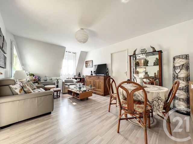 appartement - NOISY LE GRAND - 93