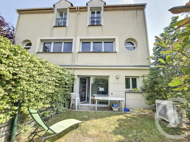 maison à vendre - 5 pièces - 103.0 m2 - BRY SUR MARNE - 94 - ILE-DE-FRANCE - Century 21 E.F.I.