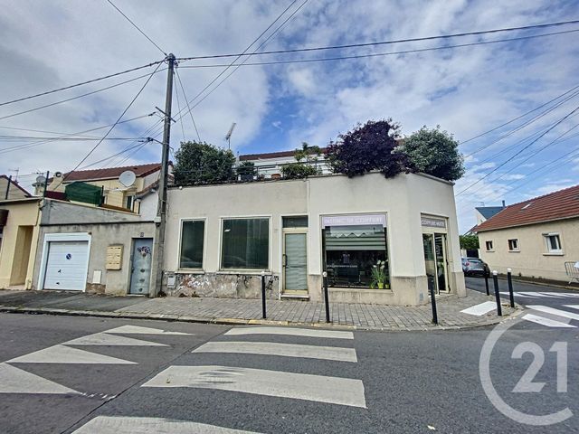 divers à vendre - 42.0 m2 - NEUILLY PLAISANCE - 93 - ILE-DE-FRANCE - Century 21 E.F.I.