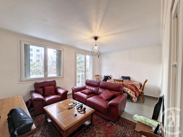 appartement - NOISY LE GRAND - 93