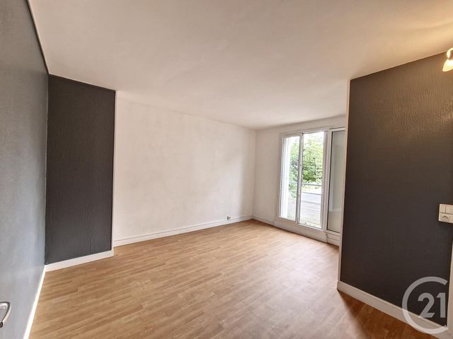 Appartement F1 à vendre - 1 pièce - 30.61 m2 - NOISY LE GRAND - 93 - ILE-DE-FRANCE - Century 21 E.F.I.