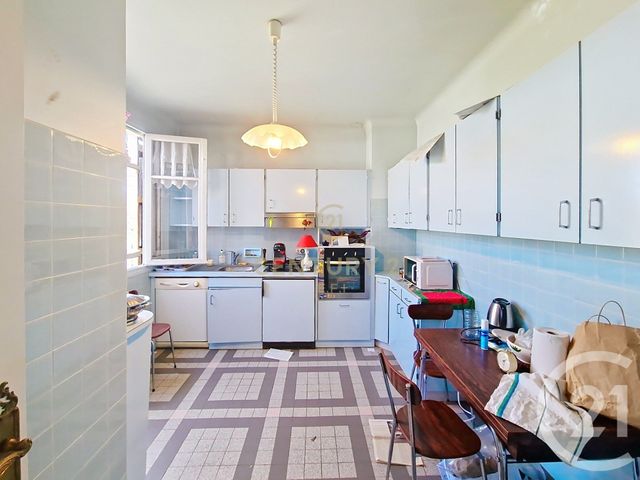 maison à vendre - 7 pièces - 150.0 m2 - NOISY LE GRAND - 93 - ILE-DE-FRANCE - Century 21 E.F.I.