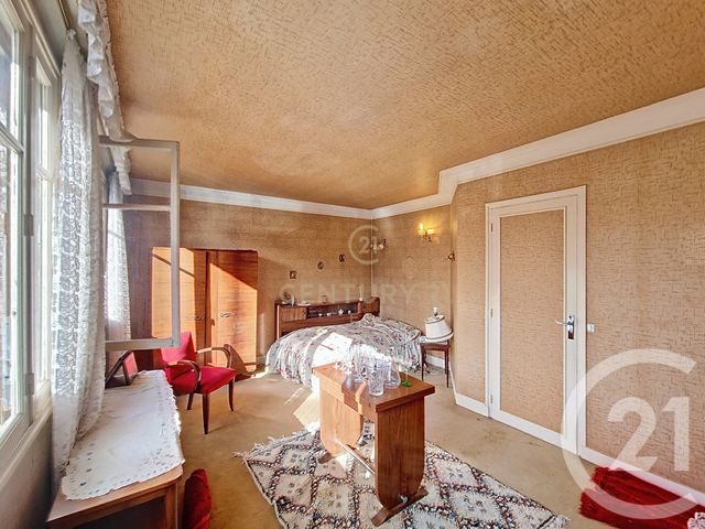 maison à vendre - 7 pièces - 150.0 m2 - NOISY LE GRAND - 93 - ILE-DE-FRANCE - Century 21 E.F.I.