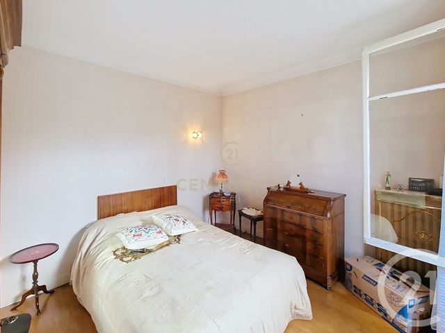 maison à vendre - 7 pièces - 150.0 m2 - NOISY LE GRAND - 93 - ILE-DE-FRANCE - Century 21 E.F.I.