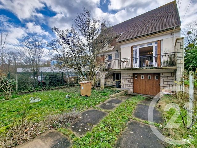 maison - NOISY LE GRAND - 93