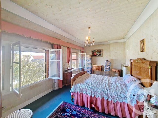 maison à vendre - 7 pièces - 150.0 m2 - NOISY LE GRAND - 93 - ILE-DE-FRANCE - Century 21 E.F.I.