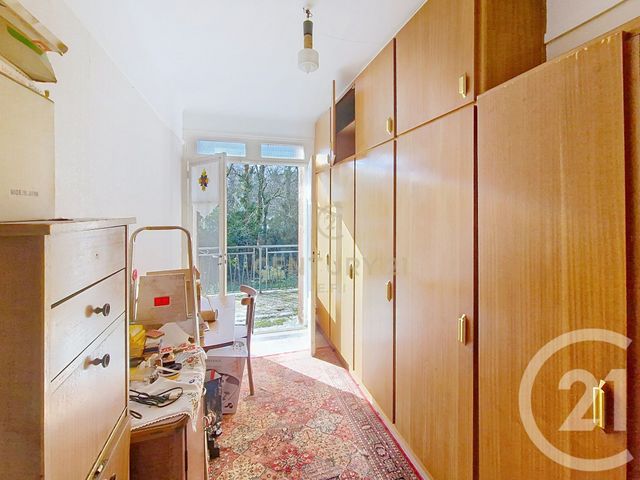 maison à vendre - 7 pièces - 150.0 m2 - NOISY LE GRAND - 93 - ILE-DE-FRANCE - Century 21 E.F.I.