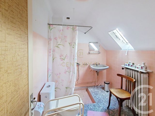 maison à vendre - 7 pièces - 150.0 m2 - NOISY LE GRAND - 93 - ILE-DE-FRANCE - Century 21 E.F.I.