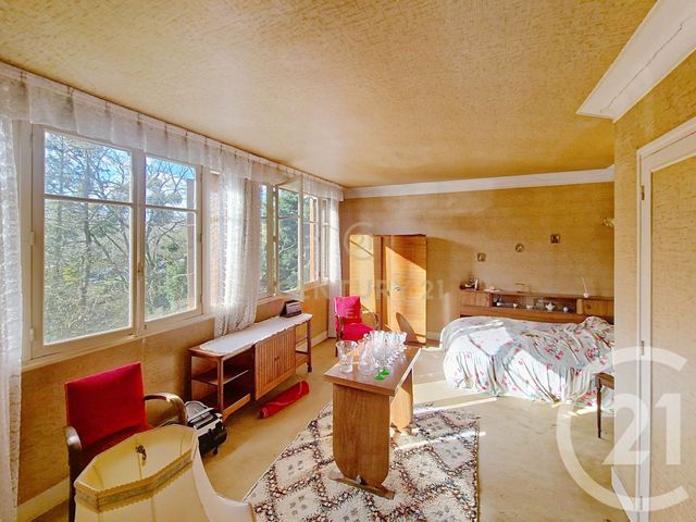 maison à vendre - 7 pièces - 150.0 m2 - NOISY LE GRAND - 93 - ILE-DE-FRANCE - Century 21 E.F.I.