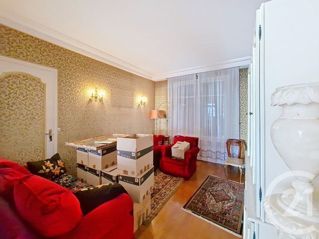 maison à vendre - 7 pièces - 150.0 m2 - NOISY LE GRAND - 93 - ILE-DE-FRANCE - Century 21 E.F.I.