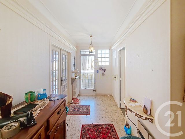 maison à vendre - 7 pièces - 150.0 m2 - NOISY LE GRAND - 93 - ILE-DE-FRANCE - Century 21 E.F.I.